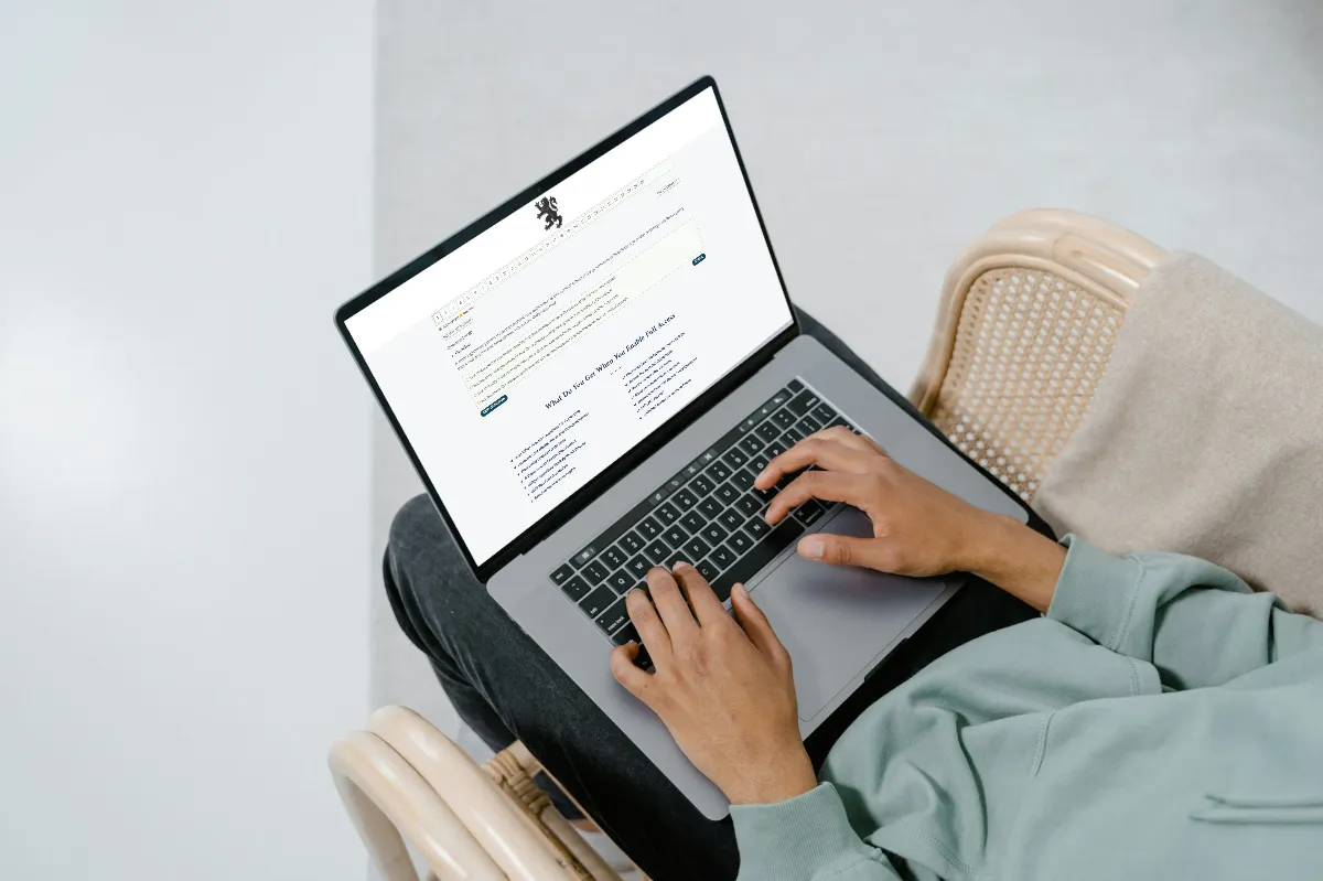 Taiwan Civil Exam available across laptop, tablet, and mobile